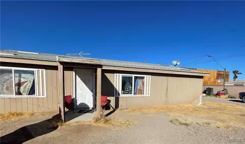 1500 E Paseo Redondo, Fort Mohave, AZ 86426