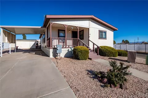 2023 E Morrow Ave #38, Kingman, AZ 86409