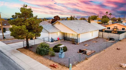 3216 N Yuma St, Kingman, AZ 86401
