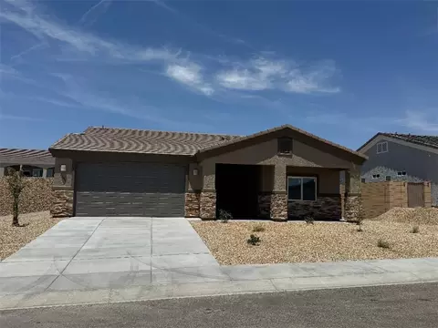 2655 Bear Mountain Loop, Bullhead City, AZ 86442