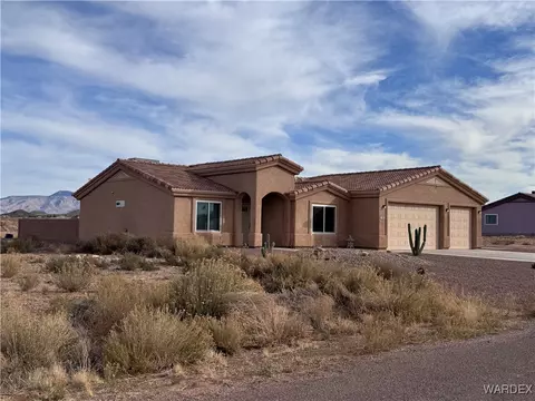 7059 E Red Butte Dr, Kingman, AZ 86401
