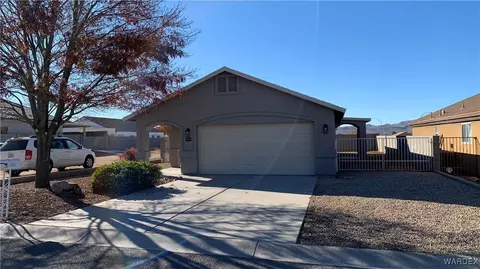 3429 N Apache St, Kingman, AZ 86401