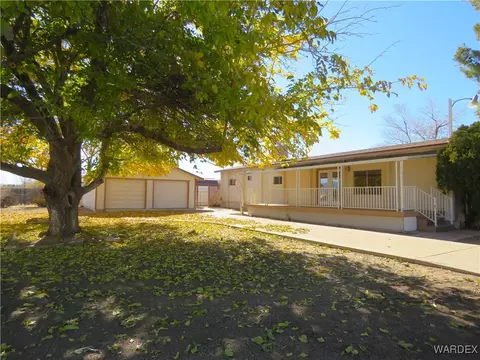 4805 N Casey Cir, Kingman, AZ 86409