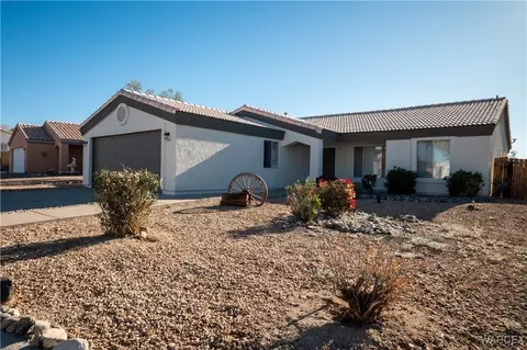 2298 E Oleander Dr, Mohave Valley, AZ 86440