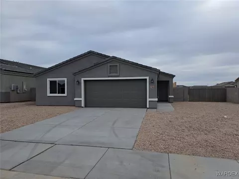 2903 E Hermosa Vis, Kingman, AZ 86409