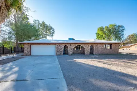 2180 E Regents Rd, Mohave Valley, AZ 86440