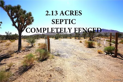 327-07 N 145a N Snake Dr, Dolan Springs, AZ 86441