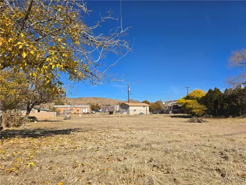 lot043 B Buchanan St, Kingman, AZ 86401