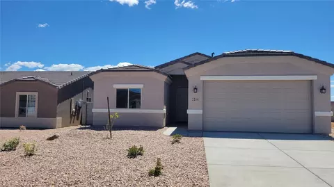 3386 E Double O Dr, Kingman, AZ 86409