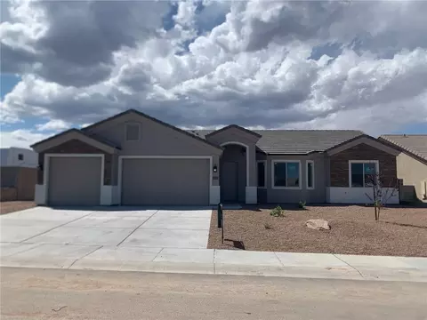 3418 Cherri Ave, Kingman, AZ 86401