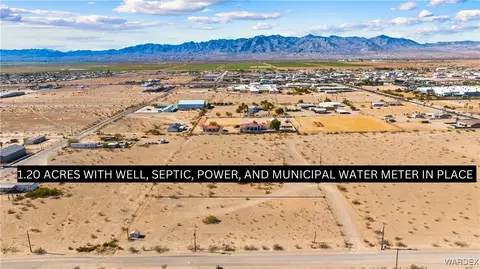 5331 S Calle Del Media, Fort Mohave, AZ 86426