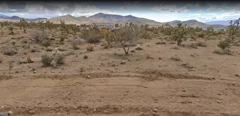 8610 W Mustang Dr, White Hills, AZ 86445