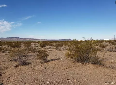 0000 W Tejon Dr, White Hills, AZ 86445