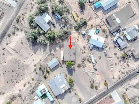 4796 E Monarch Dr, Topock, AZ 86436 photo 2