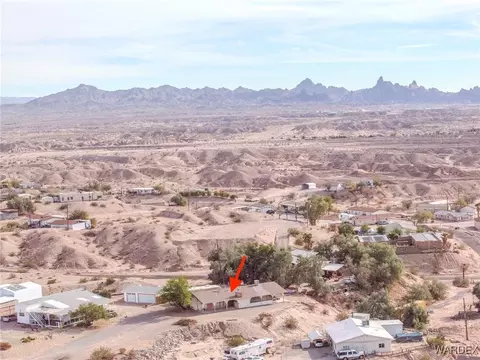 4796 E Monarch Dr, Topock, AZ 86436 photo 11