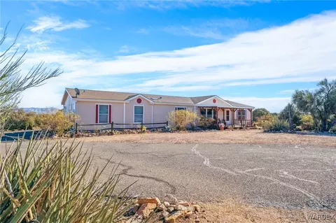 2000 S Cedar Rd, Kingman, AZ 86401