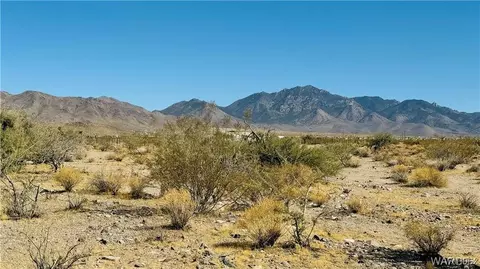 0 N Edgemont Rd, Dolan Springs, AZ 86441
