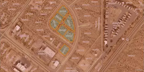 0 N Cochise Cir, Kingman, AZ 86401