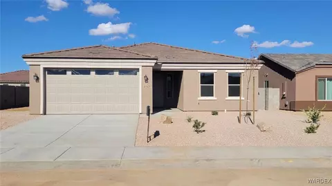 3429 E Double O Dr, Kingman, AZ 86409