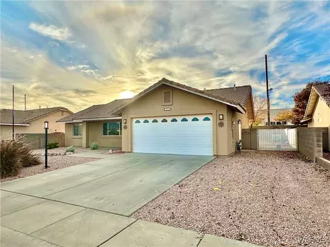 3837 Henry Fonda Way, Kingman, AZ 86409