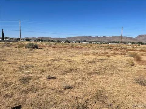 N/a N. Essco Street, Kingman, AZ 86401