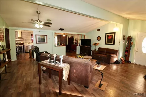 2580 E Jagerson Ave, Kingman, AZ 86409 photo 2