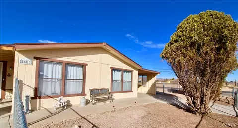 2580 E Jagerson Ave, Kingman, AZ 86409