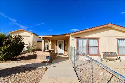 2580 E Jagerson Ave, Kingman, AZ 86409 photo 18