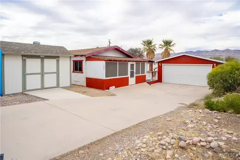 1843 Surf And Sand, Bullhead City, AZ 86442
