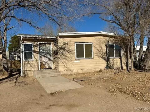 2955 E Thompson Ave, Kingman, AZ 86409