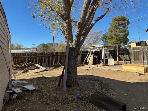 2955 E Thompson Ave, Kingman, AZ 86409 photo 4
