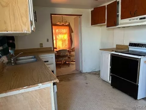 2955 E Thompson Ave, Kingman, AZ 86409 photo 5