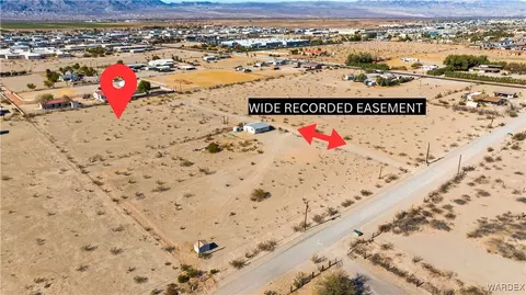 5307 S Calle Del Media, Fort Mohave, AZ 86426