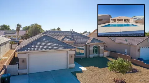 2090 E Sundance Dr, Fort Mohave, AZ 86426