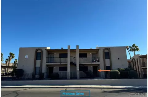 1280 Mohave Dr #3, Bullhead City, AZ 86442