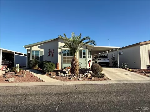 2350 Adobe Rd #262, Bullhead City, AZ 86442