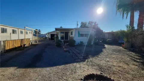 1012 Navajo Dr, Bullhead City, AZ 86442