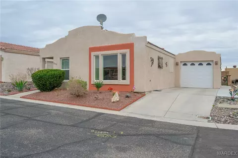 2268 Santa Rosa Ln, Bullhead City, AZ 86442
