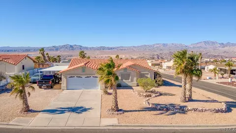 789 Pegasus Ranch Rd, Bullhead City, AZ 86429