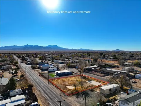 3642 E Diagonal Way, Kingman, AZ 86409 photo 2