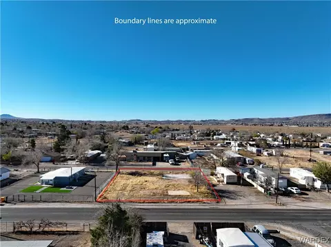 3642 E Diagonal Way, Kingman, AZ 86409