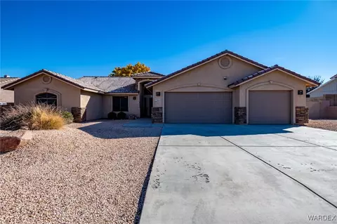 2850 Rawhide Dr, Kingman, AZ 86401