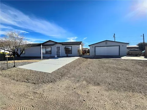 3550 E John L Ave, Kingman, AZ 86409