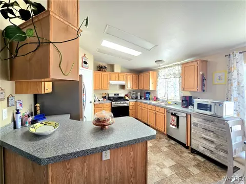 3550 E John L Ave, Kingman, AZ 86409 photo 8