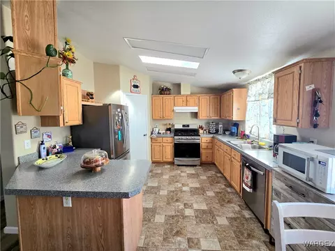 3550 E John L Ave, Kingman, AZ 86409 photo 12