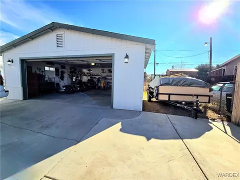 3550 E John L Ave, Kingman, AZ 86409 photo 33