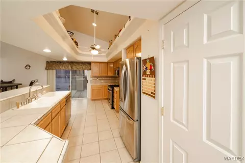 Entry Way - 1208 E Cactus Valley Dr, Kingman, AZ 86409 photo 3 of 3