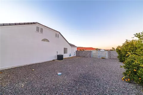 Exterior - 1208 E Cactus Valley Dr, Kingman, AZ 86409 photo 17 of 22