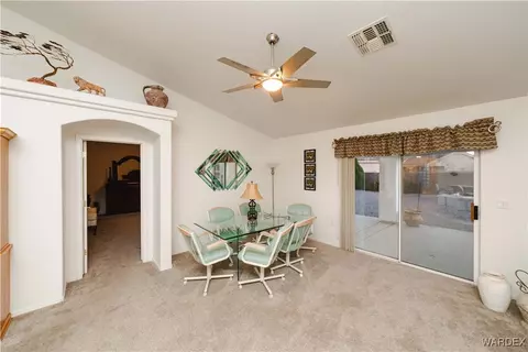 Dining - 1208 E Cactus Valley Dr, Kingman, AZ 86409 photo 1 of 3