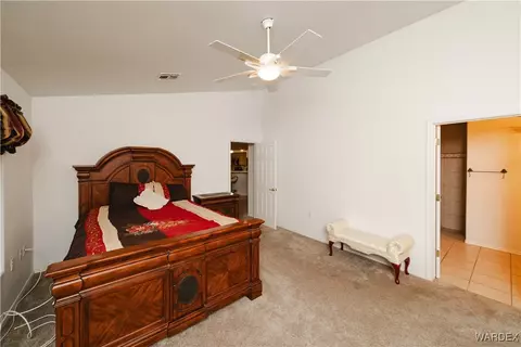 Bedroom - 1208 E Cactus Valley Dr, Kingman, AZ 86409 photo 3 of 8